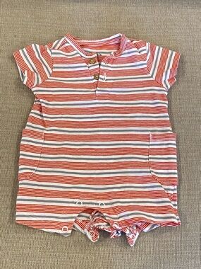 Carter's Baby Romper